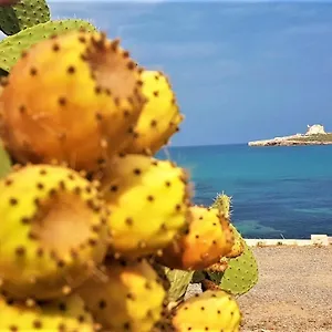  Apartment Cortile Davi In Ortigia