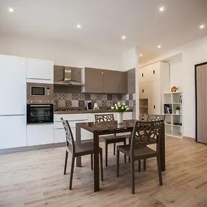  Apartment Il Quadrifoglio