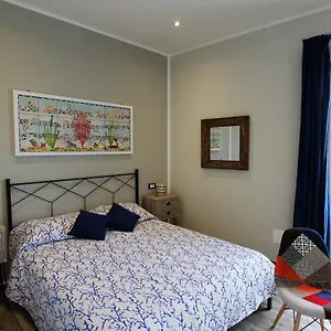  Apartment Le Casette