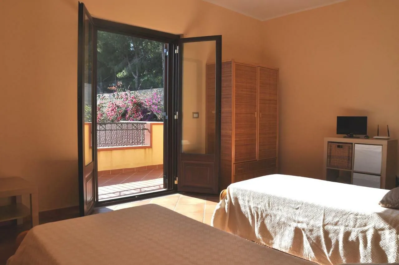 Villa Gemma Di Mare Santa Teresa Di Riva 0*,  Italy