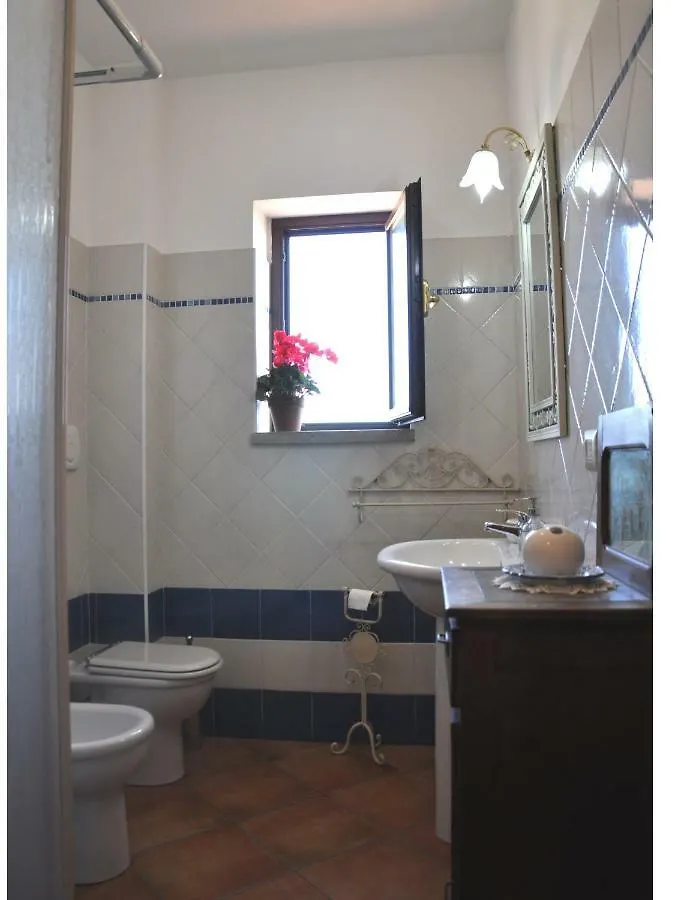 Villa Gemma Di Mare Santa Teresa Di Riva
