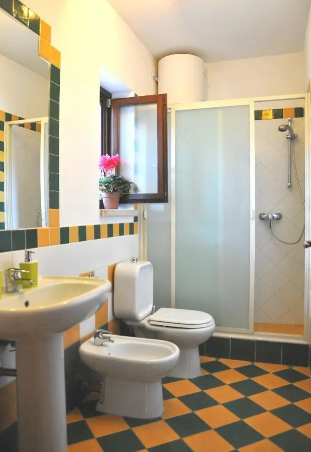 Villa Gemma Di Mare Santa Teresa Di Riva