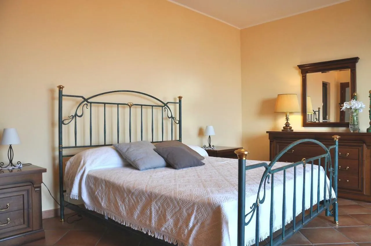 Villa Gemma Di Mare Santa Teresa Di Riva 0*,  Italy